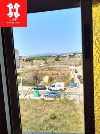 Piso en venta en Moncada