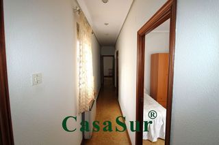 Piso en venta en Circular - Vadillos en Valladolid