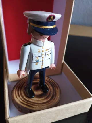 Playmobil Infante de Marina