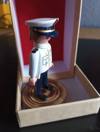 Playmobil Infante de Marina