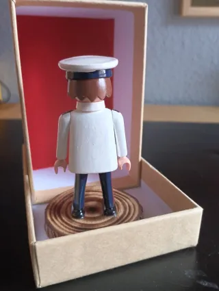 Playmobil Infante de Marina