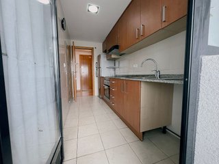 Piso en venta en Centro en Santa Pola