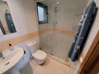 Piso en venta en Centro en Santa Pola