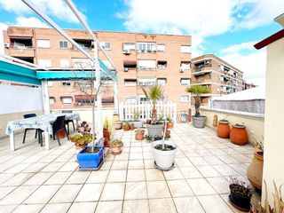 Ático en venta en Reyes Católicos en Alcalá de Henares