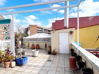 Ático en venta en Reyes Católicos en Alcalá de Henares