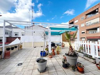 Ático en venta en Reyes Católicos en Alcalá de Henares