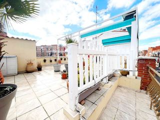 Ático en venta en Reyes Católicos en Alcalá de Henares