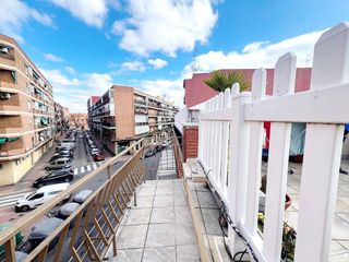 Ático en venta en Reyes Católicos en Alcalá de Henares