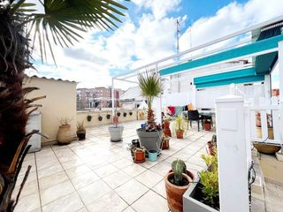 Ático en venta en Reyes Católicos en Alcalá de Henares