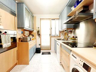 Ático en venta en Reyes Católicos en Alcalá de Henares