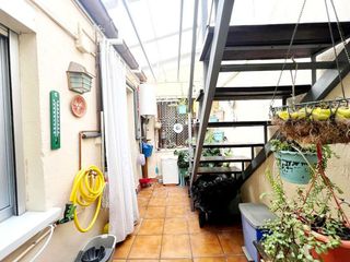 Ático en venta en Reyes Católicos en Alcalá de Henares