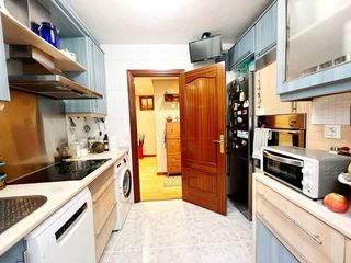 Ático en venta en Reyes Católicos en Alcalá de Henares