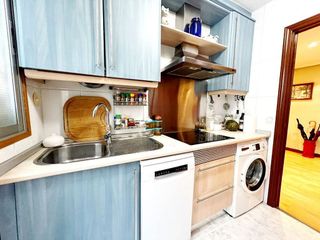 Ático en venta en Reyes Católicos en Alcalá de Henares