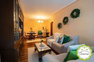 Piso en venta en Centro - Desierto - Arrontegi en Barakaldo