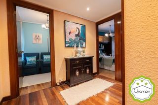 Piso en venta en Centro - Desierto - Arrontegi en Barakaldo