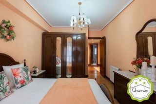 Piso en venta en Centro - Desierto - Arrontegi en Barakaldo