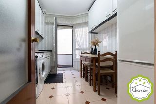 Piso en venta en Centro - Desierto - Arrontegi en Barakaldo