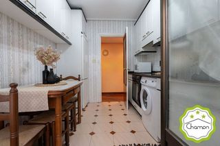 Piso en venta en Centro - Desierto - Arrontegi en Barakaldo