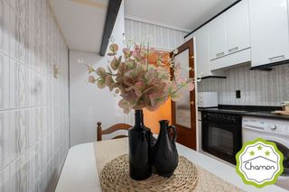 Piso en venta en Centro - Desierto - Arrontegi en Barakaldo