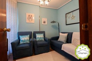 Piso en venta en Centro - Desierto - Arrontegi en Barakaldo