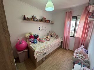 Piso en venta en El Pino-Bajo de Guía en Sanlúcar de Barrameda