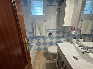 Piso en venta en El Pino-Bajo de Guía en Sanlúcar de Barrameda