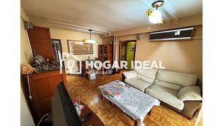 Piso en venta en Centro de Leganés en Leganés