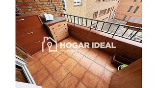 Piso en venta en Centro de Leganés en Leganés