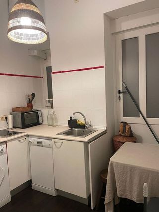 Piso en venta en Plaza Mayor - San Agustín en Segovia