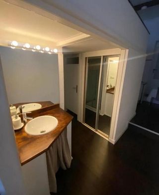 Piso en venta en Plaza Mayor - San Agustín en Segovia