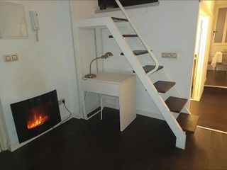 Piso en venta en Plaza Mayor - San Agustín en Segovia