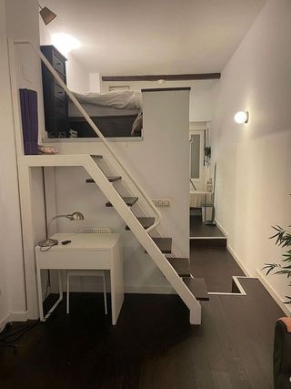 Piso en venta en Plaza Mayor - San Agustín en Segovia