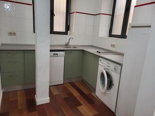 Piso en venta en Plaza Mayor - San Agustín en Segovia