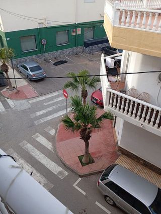 Piso en venta en Centro en Alcazares, Los