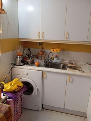 Piso en venta en Centro en Alcazares, Los