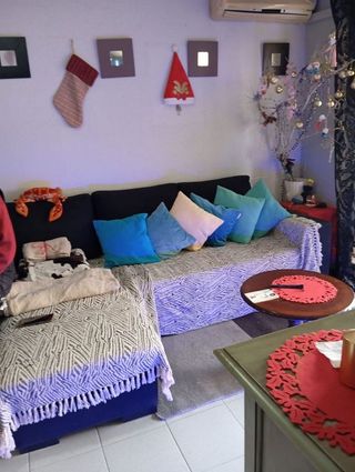 Piso en venta en Centro en Alcazares, Los