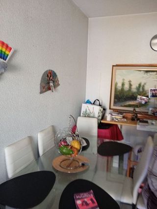 Piso en venta en Centro en Alcazares, Los