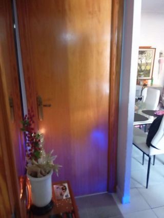 Piso en venta en Centro en Alcazares, Los