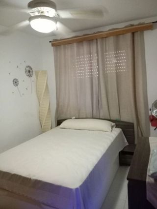 Piso en venta en Centro en Alcazares, Los