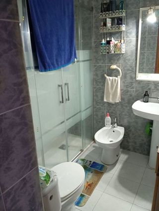 Piso en venta en Centro en Alcazares, Los