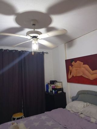 Piso en venta en Centro en Alcazares, Los