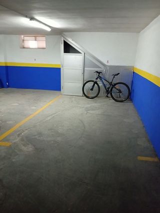 Piso en venta en Centro en Alcazares, Los