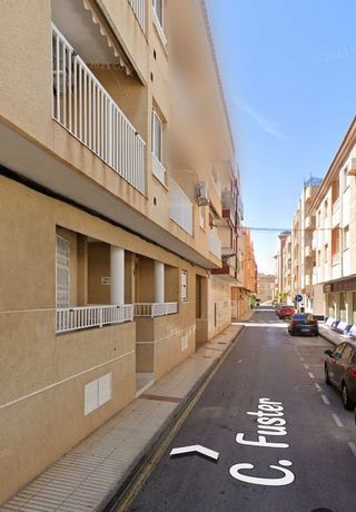 Piso en venta en Centro en Alcazares, Los