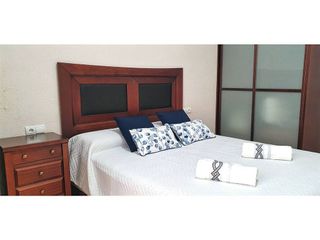 Piso en venta en Plaza de Toros - Santa Rita en Almería