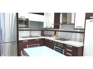 Piso en venta en Plaza de Toros - Santa Rita en Almería