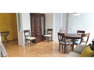 Piso en venta en Plaza de Toros - Santa Rita en Almería