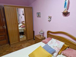 Piso en venta en Las Viñas en Zamora