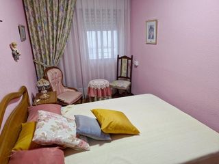 Piso en venta en Las Viñas en Zamora