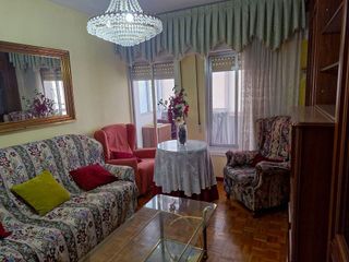 Piso en venta en Las Viñas en Zamora