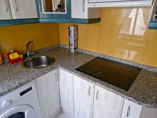 Piso en venta en Las Viñas en Zamora